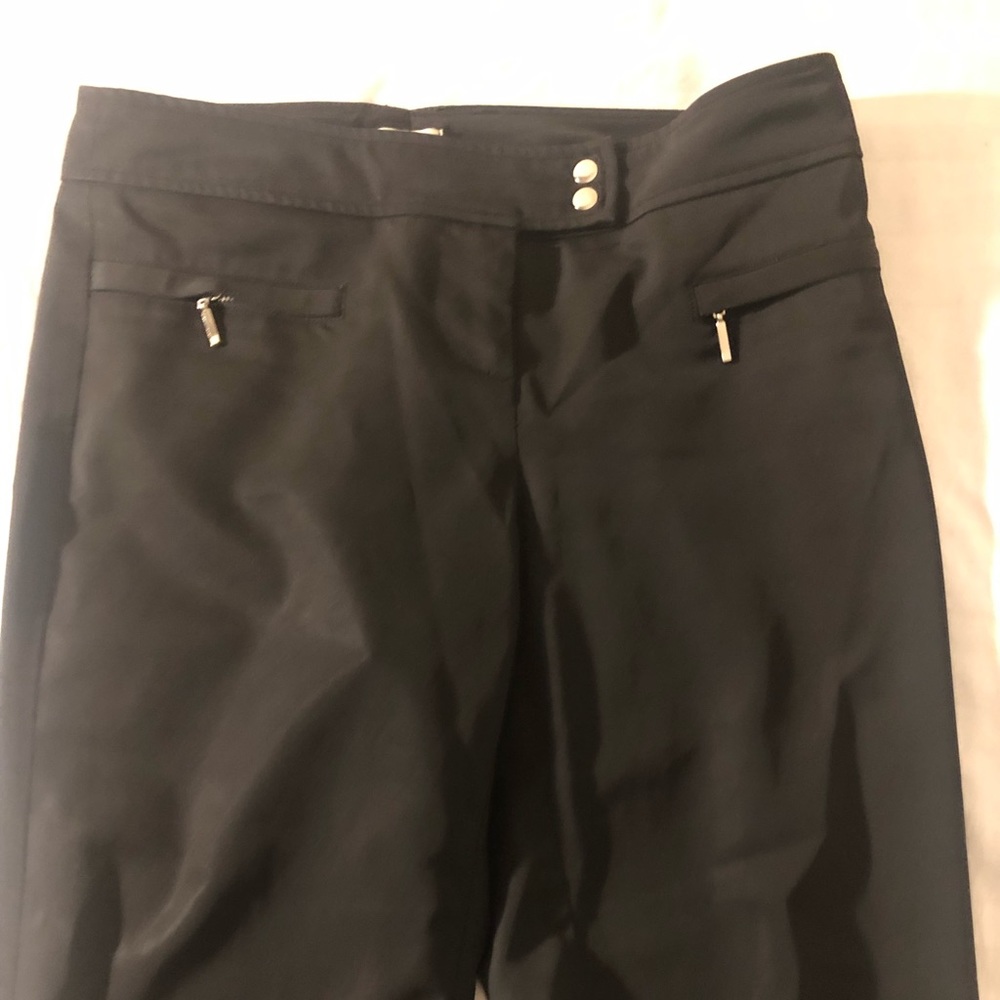CACHÈ SLACKS - Picture 2 of 4